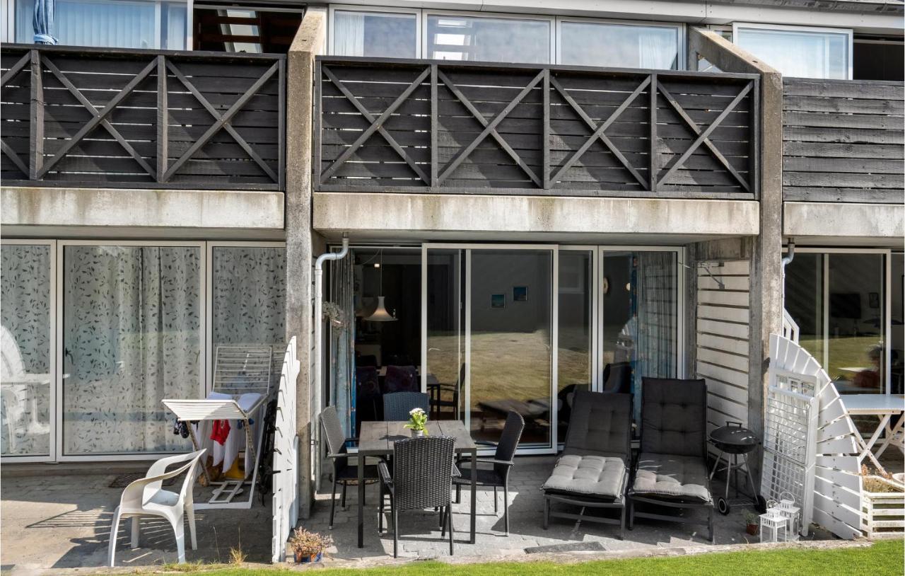 Apartamento Lejl, 219 St, Fanø Exterior foto