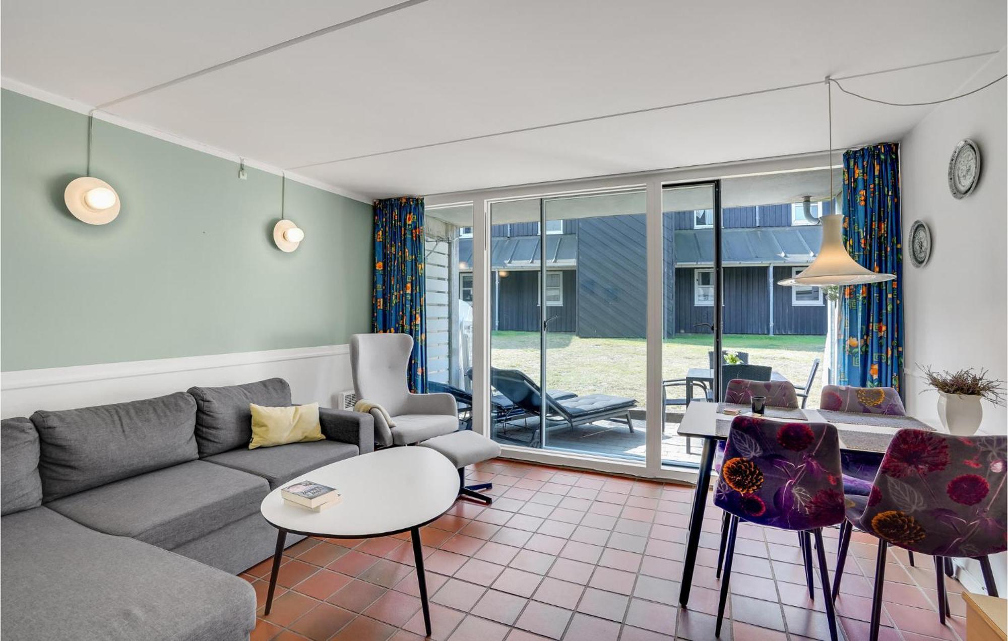 Apartamento Lejl, 219 St, Fanø Exterior foto